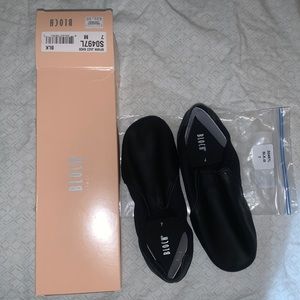 Bloch Jazz Shoes